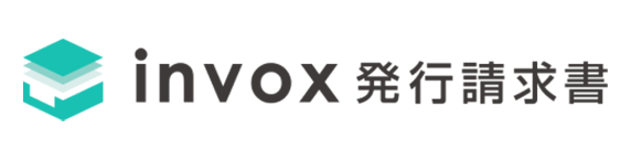 invox ロゴ