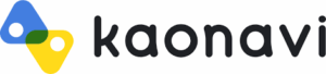 カオナビ ロゴ