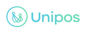 Unipos ロゴ
