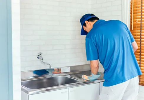 大量の不用品をまとめて片付けたい