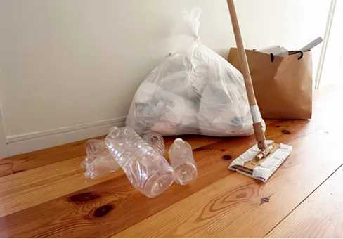 遺品整理・生前整理でまとめて処分したい