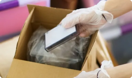 手間・時間を大幅削減