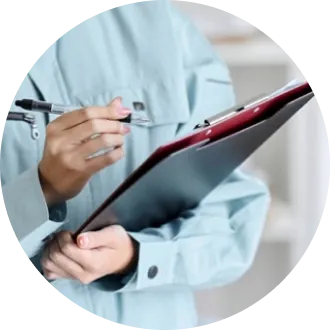 無料現地見積もり