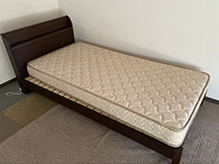 ベッド・マットレス