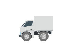 Lプラン軽トラック