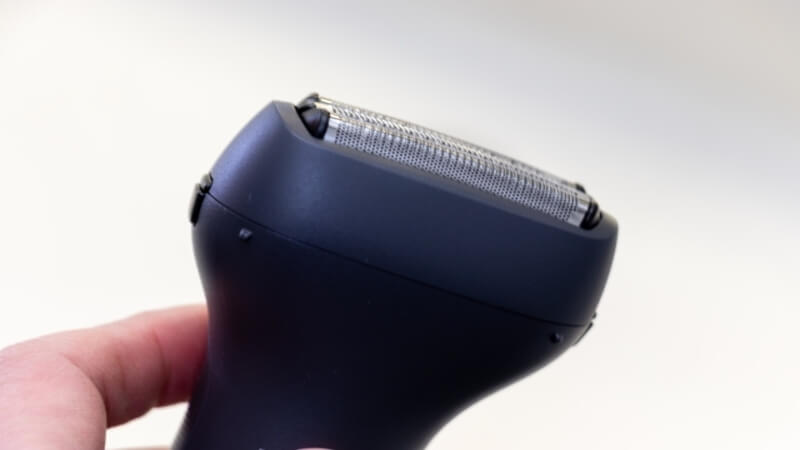 電気シェーバー